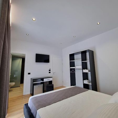 White Villa Permet Exterior photo