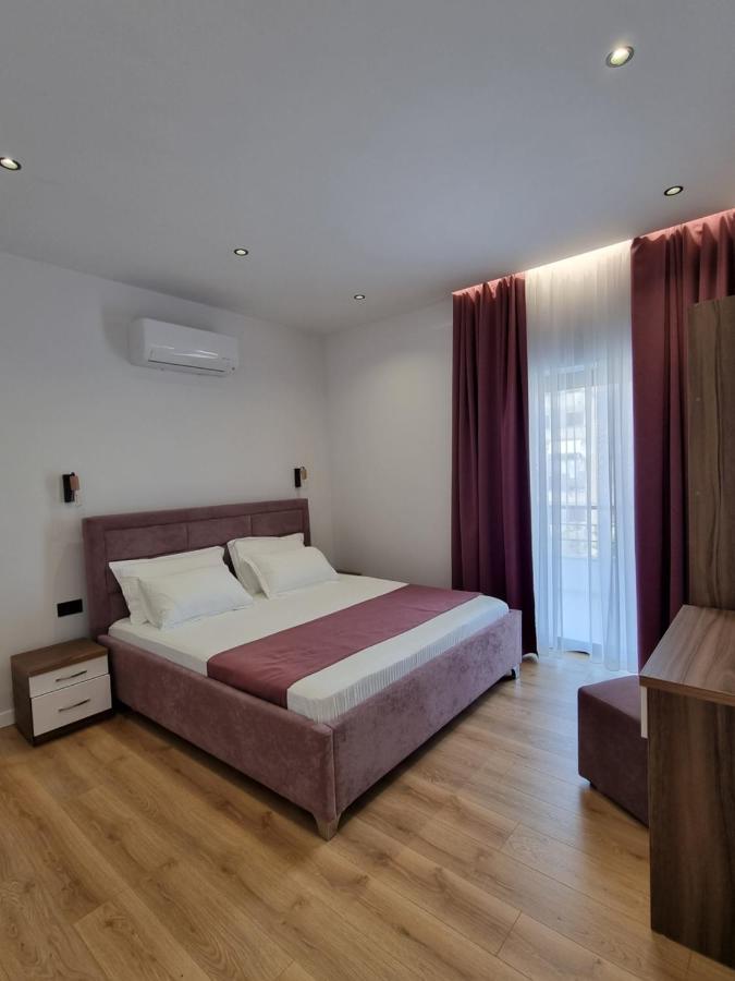 White Villa Permet Exterior photo